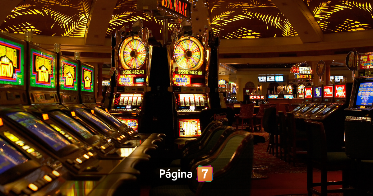 Más de 13 mil funcionarios públicos asistieron a casinos apuestas: estaban con licencia médica