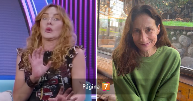 Cata Pulido a Amparo Noguera tras crítica a la farándula: 