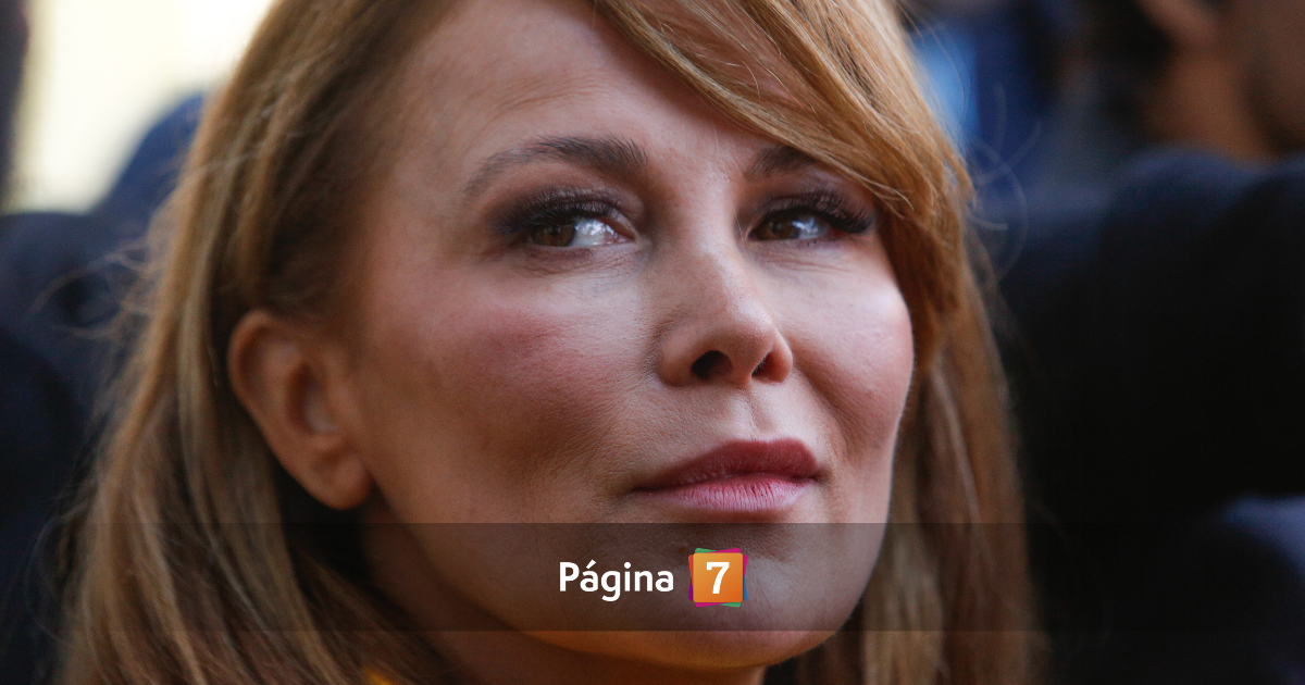 cathy barriga regresa a redes