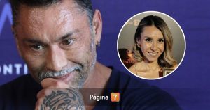 Cecilia Gutiérrez destapó la verdad detrás del mensaje de 