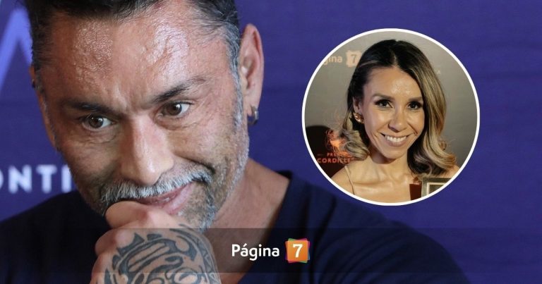 Cecilia Gutiérrez destapó la verdad detrás del mensaje de 