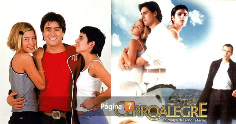 Cerro Alegre regresa a la televisión chilena: conoce cuándo y a qué hora se reestrenará