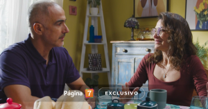 César Caillet reveló qué se viene en nueva temporada de El Jardín de Olivia: 