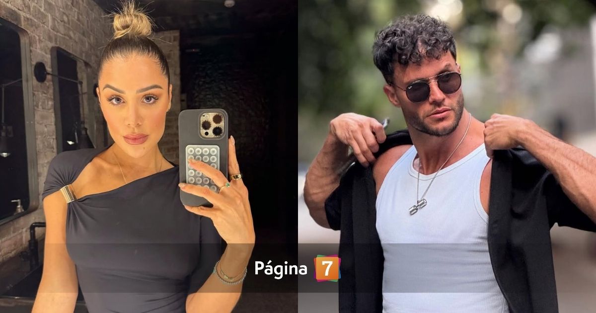 chama responde a fabio agostini