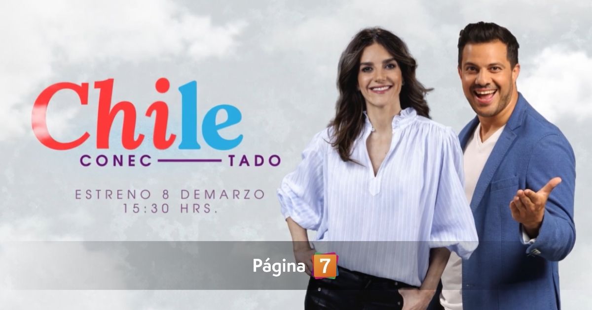 De cultura a espectáculos: las 4 categorías de televisión que están presentes en los Premios Cordillera 2025