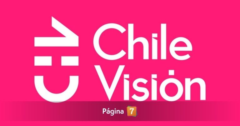 CHV anunció regreso de 
