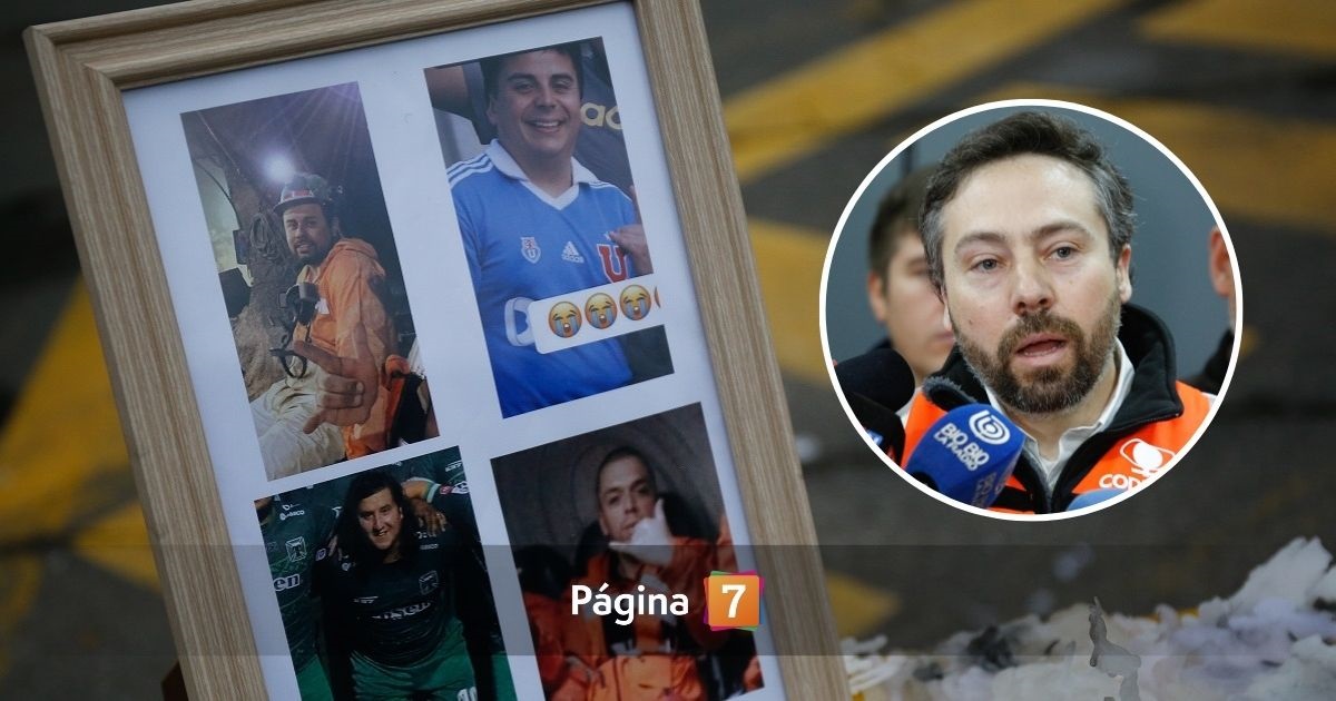 Codelco confirnó hallazgo de nuevo cuerpo en mina El Teniente y Fiscalía reveló su identidad: ¿quién es?