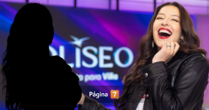 ¿Qué comediante estará en el jurado de Coliseo en Mega?