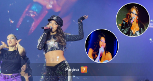 Concierto Emilia Mernes