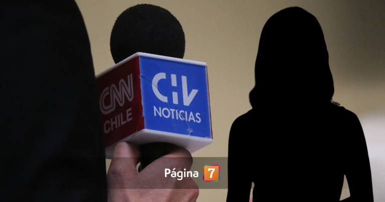 Aseguran que conductora de noticias de Chilevisión terminó su relación después de años