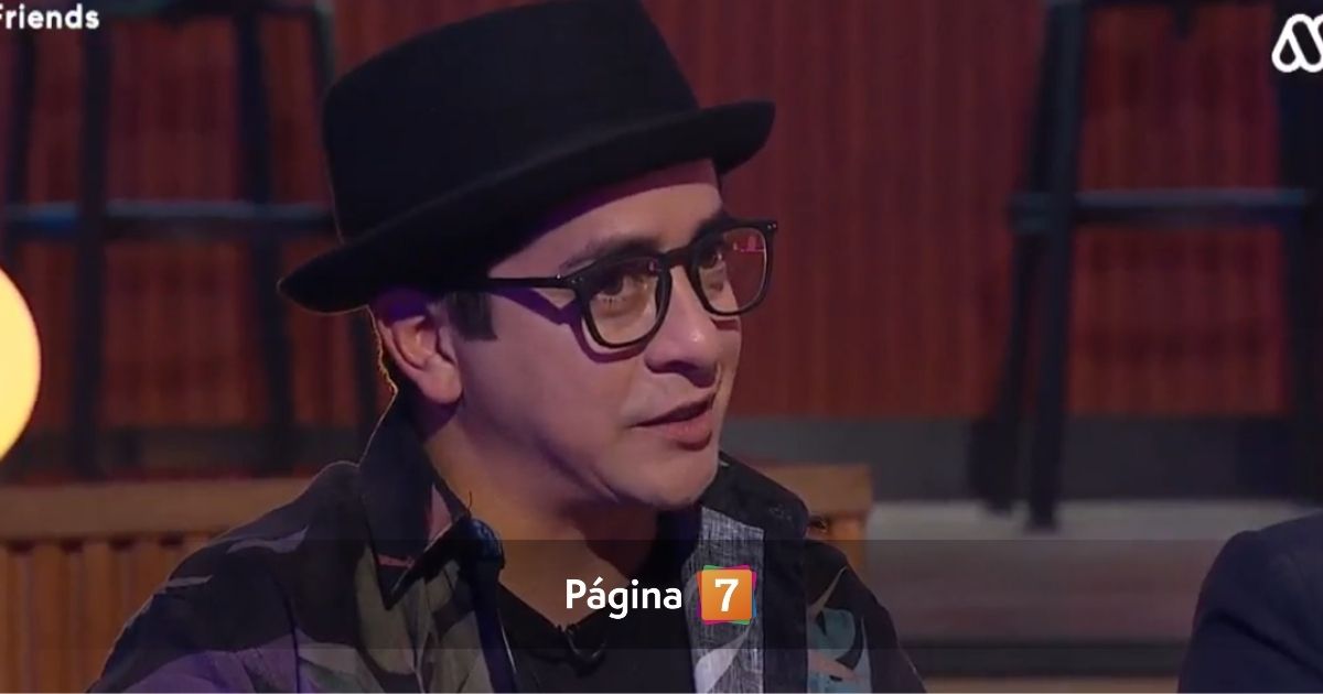 confesión sexual fernando godoy