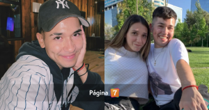 Confirman muerte de Marlon Sebastián, conocido tiktoker chileno: 