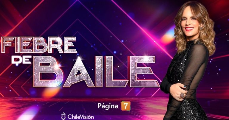 CHV confirmó a exfutbolista como nuevo participante de Fiebre de Baile