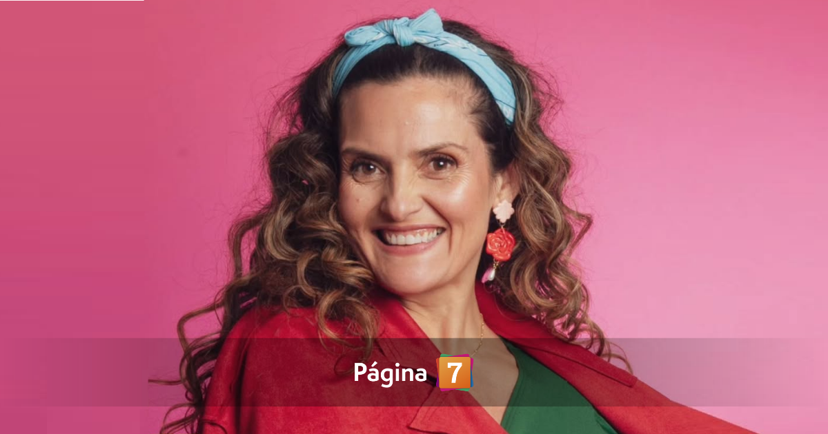 Connie Achurra reveló novedoso tratamiento con bótox contra la jaqueca