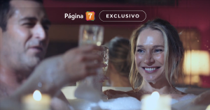 Constanza Mackenna sorprendió con revelación sobre el final de su personaje en 'Los Casablanca'