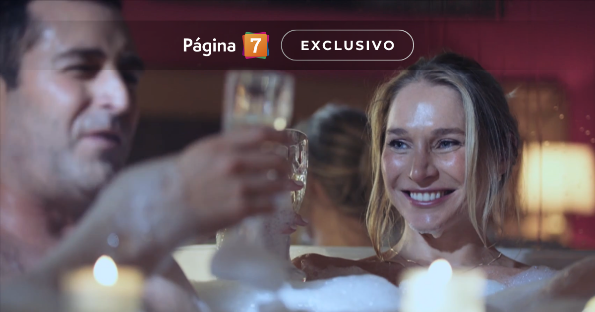 Constanza Mackenna sorprendió con revelación sobre el final de Los Casablanca