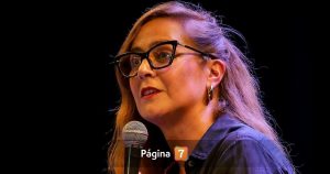 El revés judicial que sufrió Natalia Valdebenito