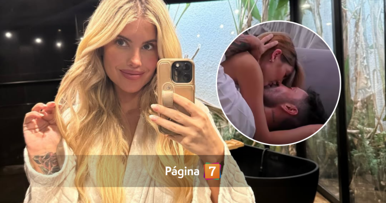 Coté López aclara si sus hijos siguen el romance de Luis Jiménez en Mundos Opuestos