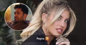 Coté López reaccionó a la millonaria deuda de Luis Jiménez por empresa que fundaron juntos