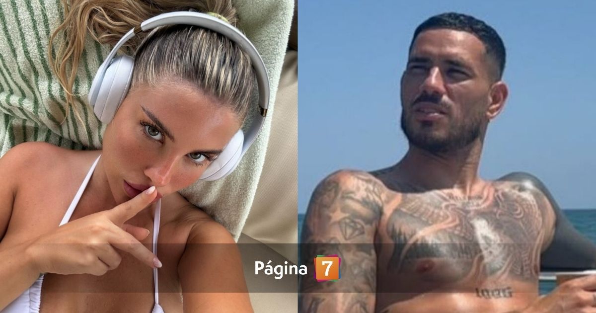 Coté López rompió el silencio y aclaró romance con Tony Sanabria