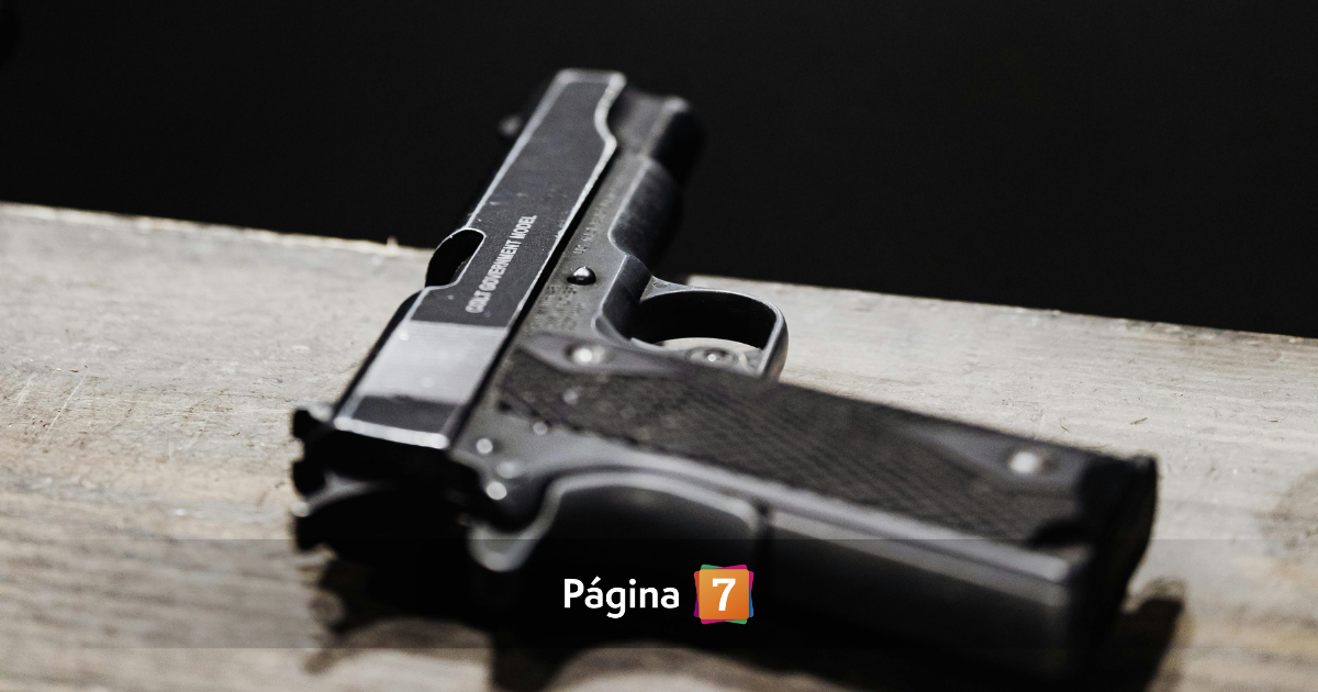 Crimen de adolescente en Renca