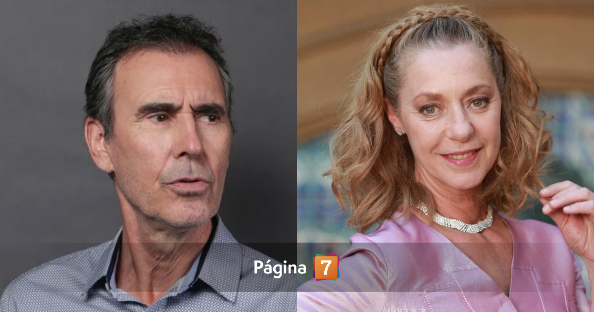 Cristián Campos confirmó infidelidad de Claudia di Girolamo con Vicente Sabatini: entregó detalles