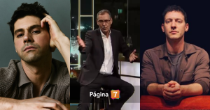 Cristián Campos afirmó que cortó relación con sus hijos Pedro y Antonio: "Me ofendió profundamente"