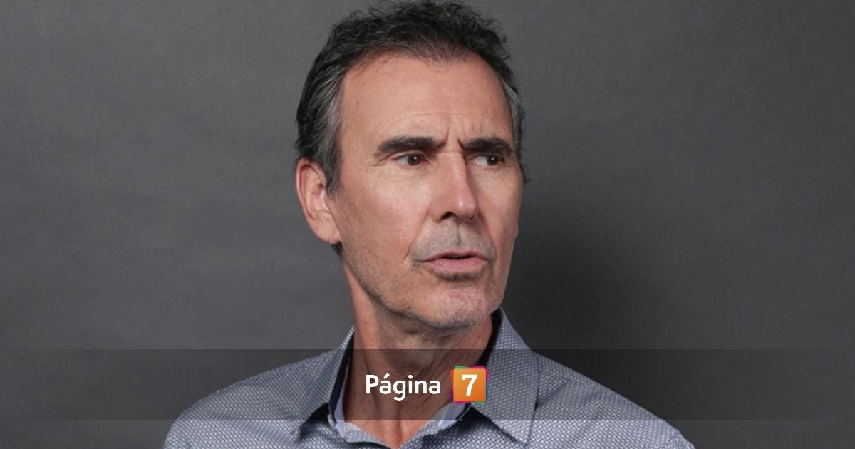 Corte de Apelaciones confirmó sobreseimiento de Cristián Campos tras denuncia por abuso sexual