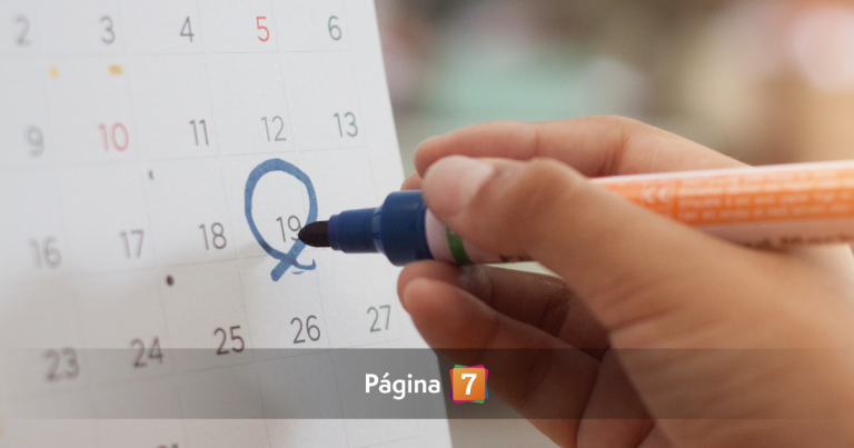 Feriados en Chile 2025: los días festivos que aún puedes aprovechar este año