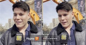 Pasó de la ingeniería comercial a las comunicaciones: el presente de Cuco Cerda en los medios