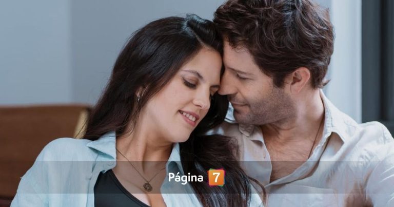 Cristián Arriagada compartió especial video para celebrar cumpleaños de su esposa: 