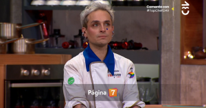 Dani Ride recibió dura noticia de pérdida familiar en Top Chef VIP: 