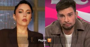 Daniela Aránguiz hizo inesperada confesión tras polémica con Mateucci: “Me da pena…”