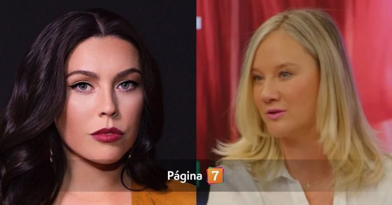 Daniela Aránguiz confesó el consejo que le dio a Rosemarie tras engaño: no le hizo caso