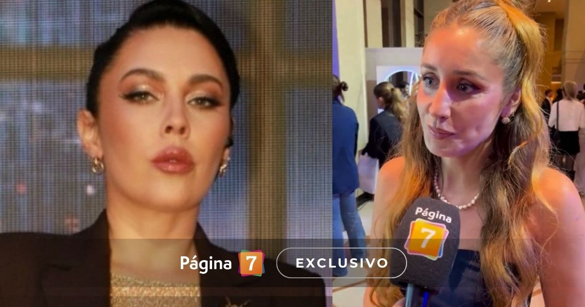 Daniela Castro y dura advertencia a Daniela Aránguiz tras polémicas: "Me va a encontrar"