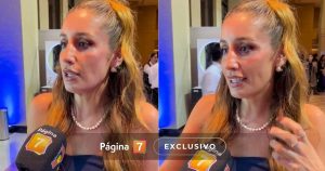 ¿Participará en 'El Internado'? Daniela Castro se refirió a sus aspiraciones en televisión