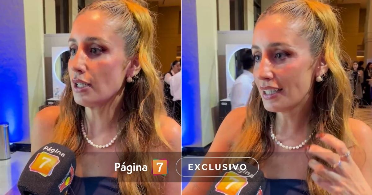 daniela castro en la tv