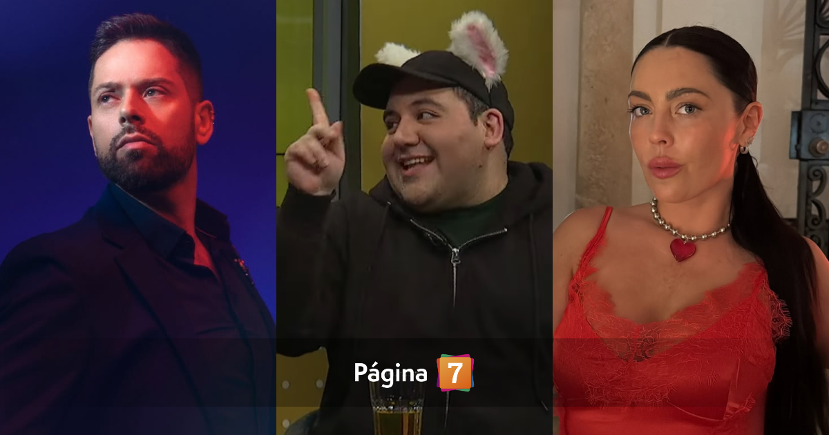 Danilo 21 aclaró rumores y posible llegada a Sígueme: "Me llamaron para echar a Michael y Daniela"