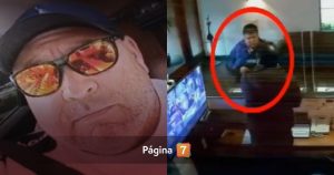 La declaración de conserje que podría dar un vuelco al caso del crimen del 'Rey de Meiggs'