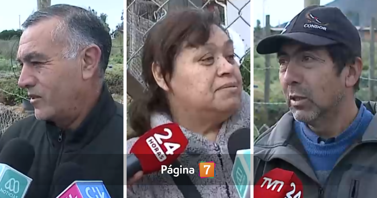 Familiares y cercanos despiden en Illapel a trabajador fallecido tras derrumbe en mina El Teniente