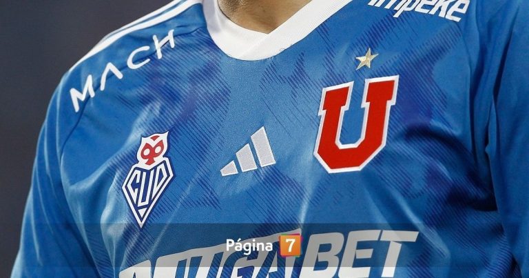 Uno de los detenidos en Argentina es familiar de jugador de U. de Chile: 