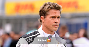 Arrestan a dos sospechosos vinculados al robo en la casa de Brad Pitt