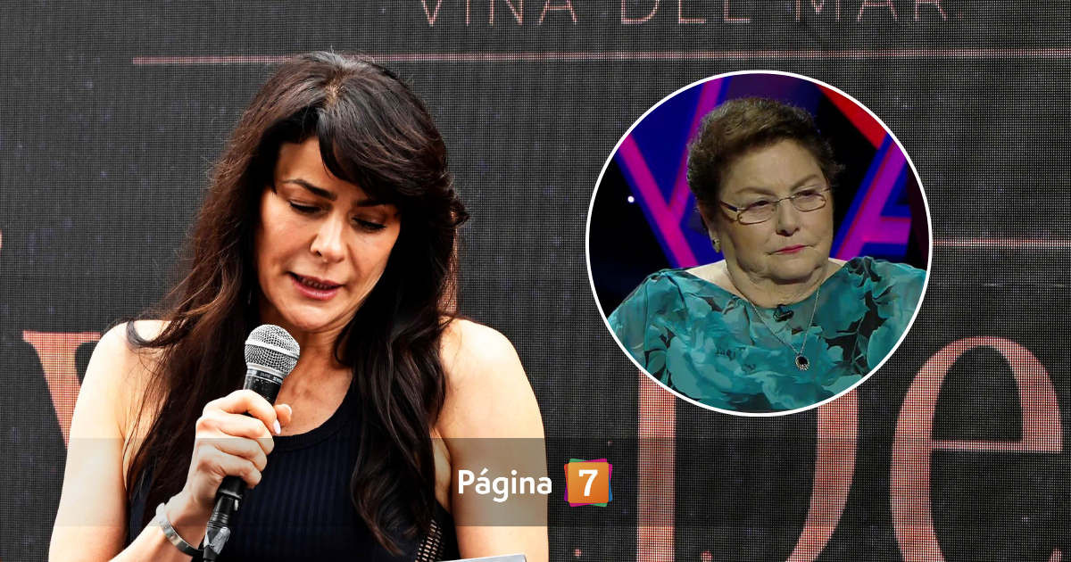 Deuda de Tonka Tomicic con la Cuca