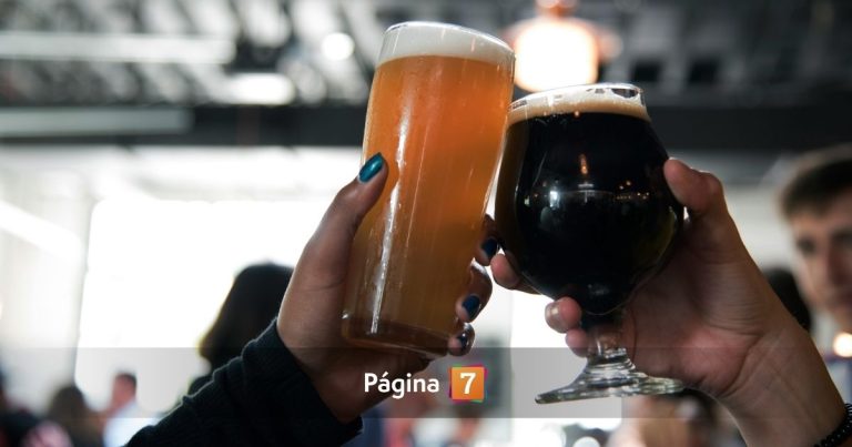 Salud por el Día de la Cerveza: schop gratis y descuentos imperdibles para celebrar como se debe