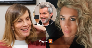 Paulina Rojas impactó con confesión sobre Cristián Sánchez a Diana Bolocco: la dejó sin palabras