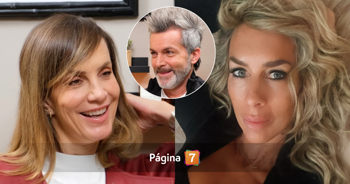 Paulina Rojas impactó con confesión sobre Cristián Sánchez a Diana Bolocco: la dejó sin palabras