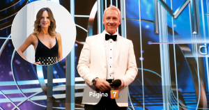 Diana Bolocco expuso a Martín Cárcamo: 