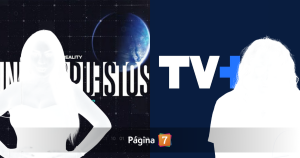 Figura de 'Mundos Opuestos' y panelista de TV+ quieren llegar al Congreso como diputados