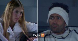 Luis Mago Jiménez reveló petición de su hija y provocó sentida reacción de Disley Ramos