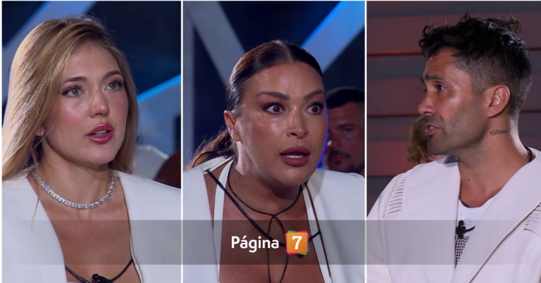 Disley y Luis Jiménez aclaran si han tenido o no sexo en Mundos Opuestos tras afirmaciones de Marlen